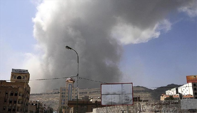  Yemen  operasyonunda son durum!