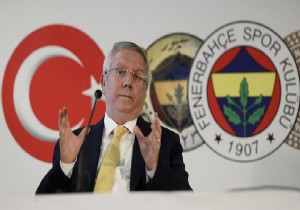 Yıldırım ın basın toplantısı ertelendi!