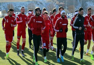  Yiğidolar  3 puanın hesaplarını yapıyor!