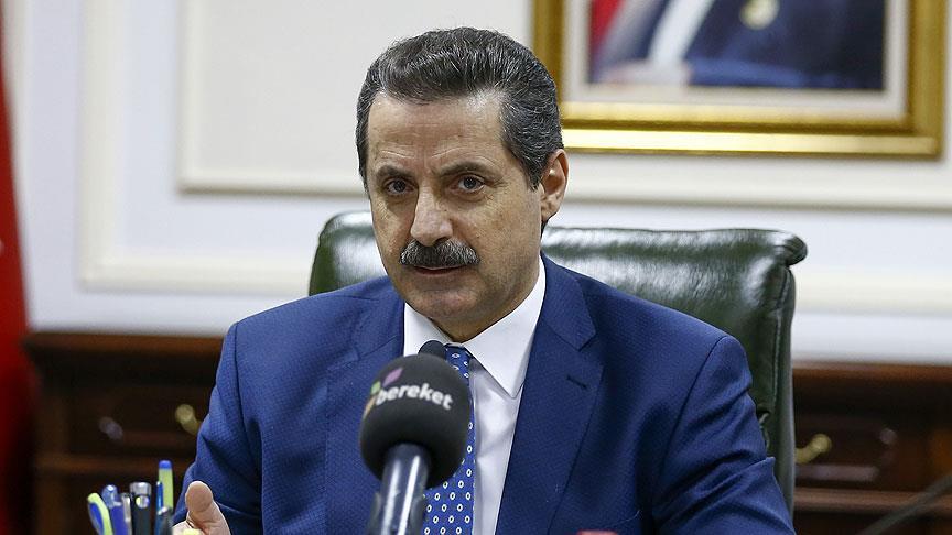 Çiftçilere 1,3 milyar lira destek ödemesi!