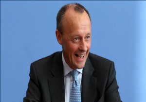 Merkel'in koltuğunun talibi belli oldu