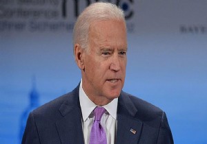 Joe Biden Türkiye ye geliyor!