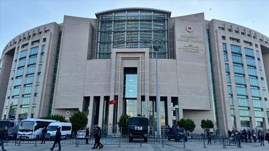 İBB’ye yönelik yeni operasyon