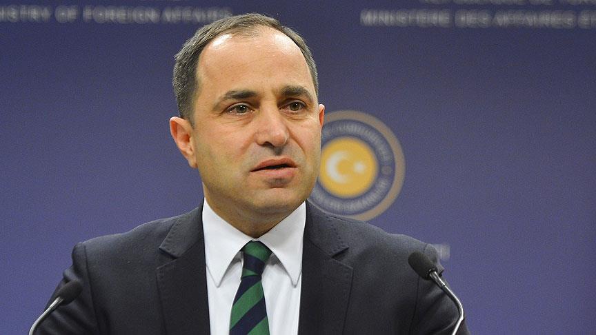 Bilgiç ten  tasarı  yorumu!