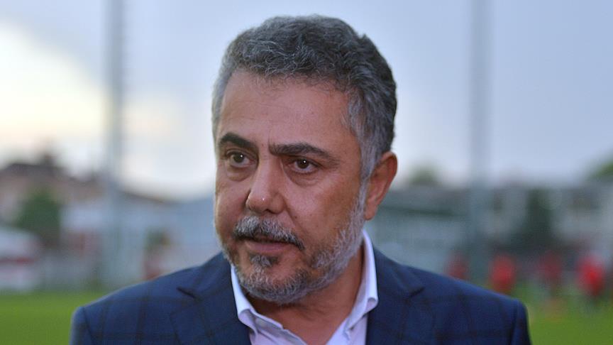 Kongrede aday olmayacağım