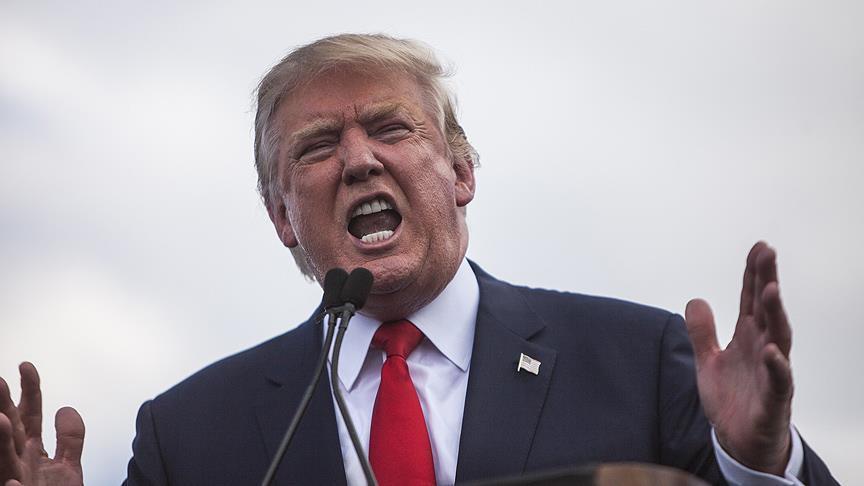 Trump, Müslümanları fişlemeyi önerdi!