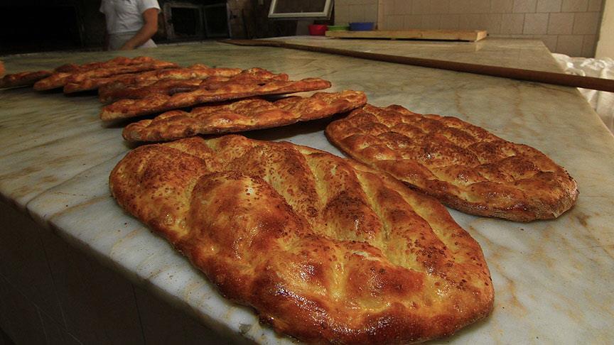 Ramazan pidesinin fiyatı belli oldu!