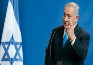 Netanyahu'dan İran'a savaş iması