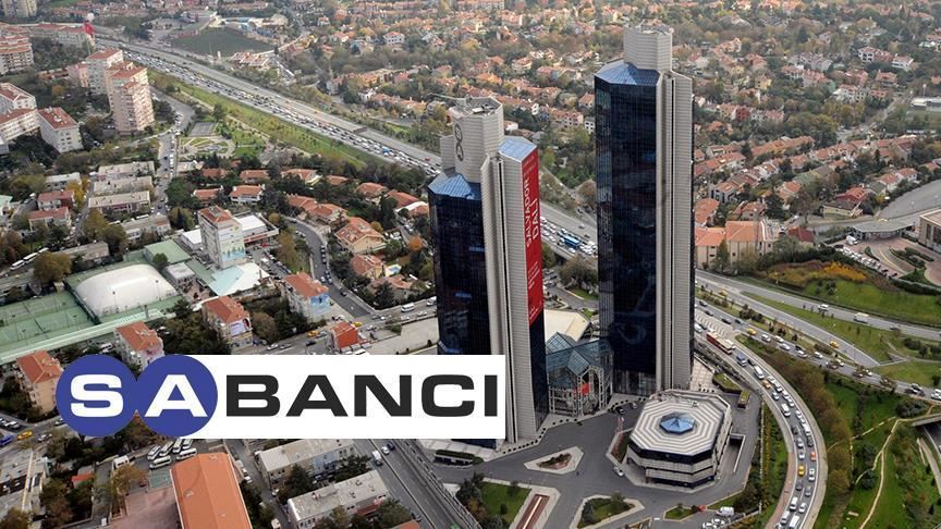 Sabancı dan ilk çeyrekte 336,8 milyar liralık kombine satış geliri