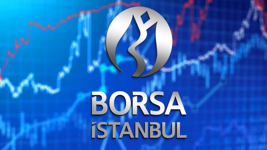 Borsa güne yükselişle başladı!