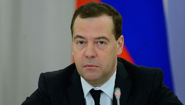Medvedev den  Rusya  yorumu!