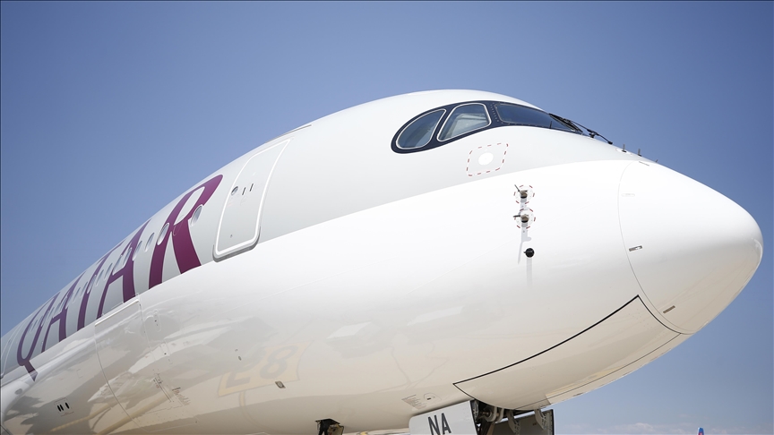 Katar: Dünya Kupası nın ilk haftasında 7 binden fazla sivil uçuş gerçekleşti