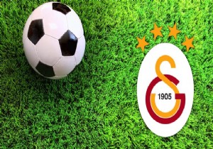 Galatasaray da bir ayrılık daha!