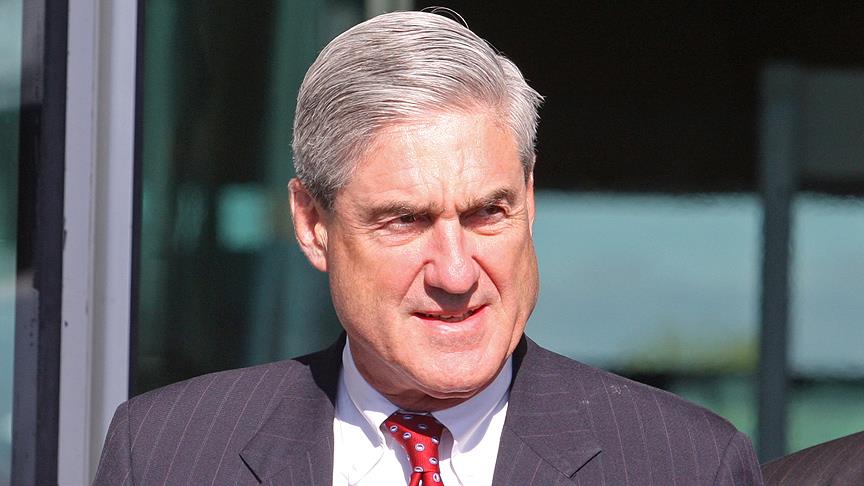 Trump, Mueller i işten atacak  iddiası
