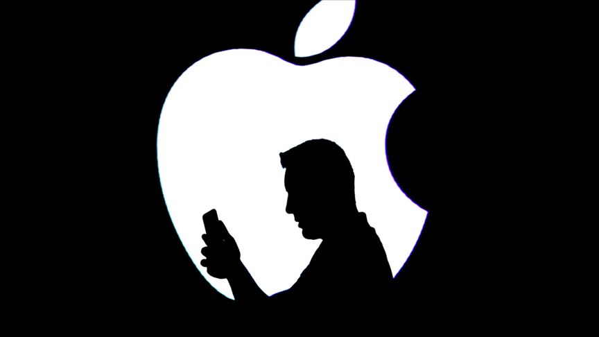 Apple eski mühendisini mahkemeye verdi