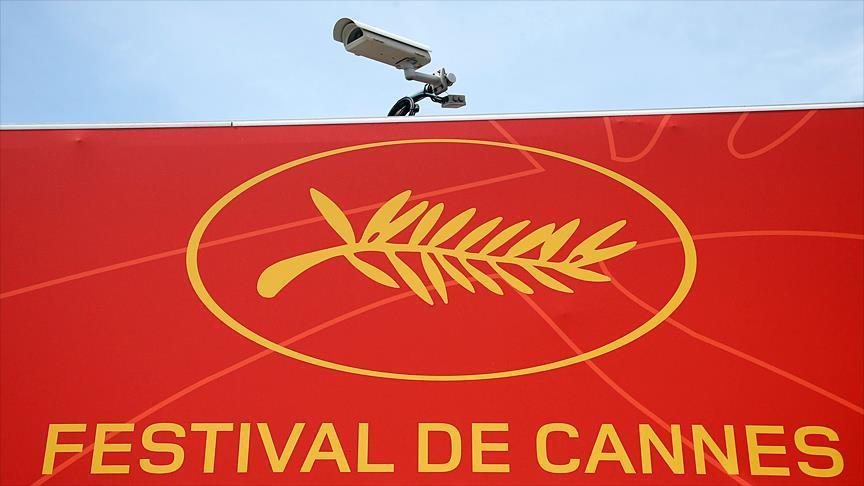 Cannes da İsrail-Filistin gerginliği