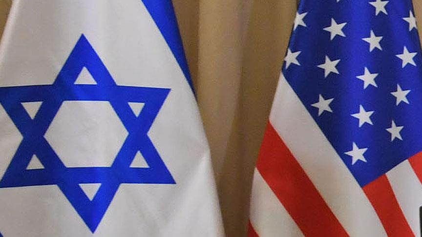 ABD ve İsrail anlaştı