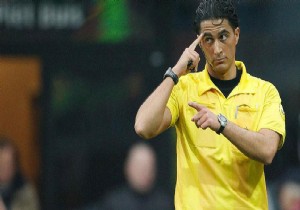 Gözübüyük, UEFA da kademe atladı!