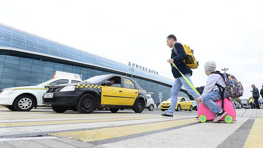 Uçuşlara yönelik kısıtlamalar kalktı!