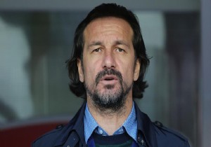 Antalyaspor Şimşek le yollarını ayırdı!