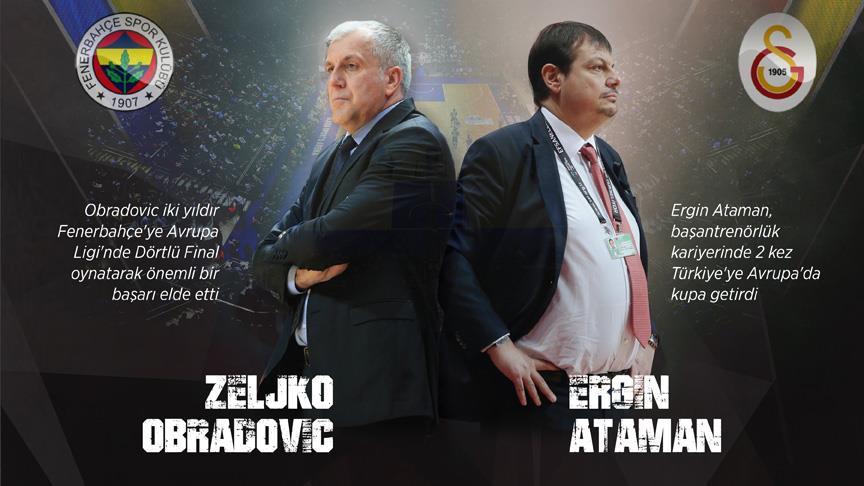 Play-off yarı final serisi