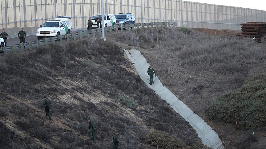 ABD-Meksika sınırında bir çocuk daha öldü
