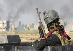 Irak ta 28 DAEŞ militanı öldürüldü!