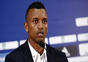 Nani Valencia ile 3 yıllığına anlaştı!