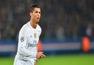 Real Madrid de  Ronaldo  tartışması!