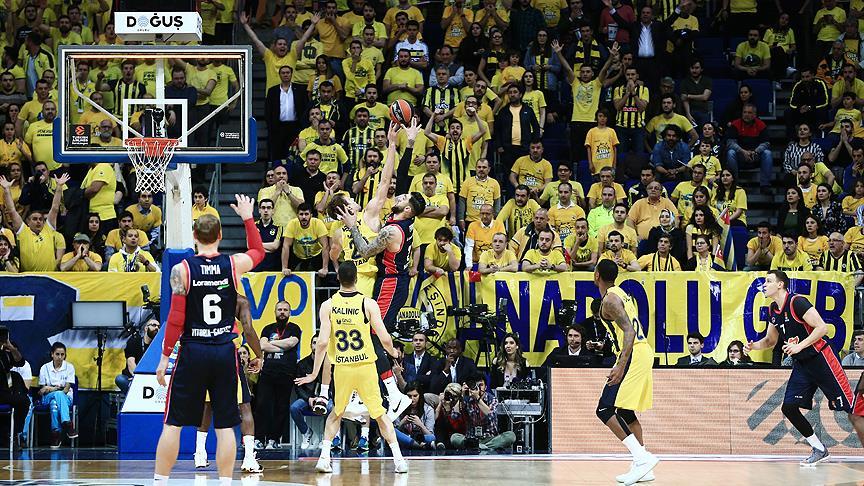 Fenerbahçe Doğuş seriye iyi başladı