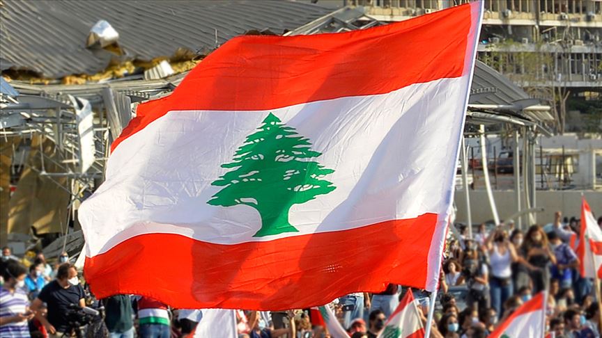 Lübnan’da  seçimlerin tarihine karar verildi