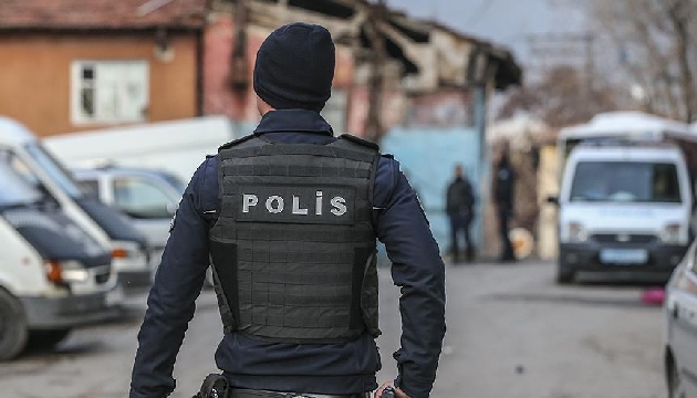  DAEŞ  operasyonunda son durum!