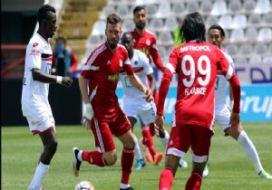 Sivasspor ligde kalabilecek mi?