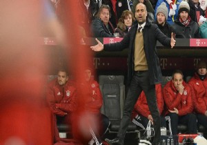Bayern Münih te yeni dönem!