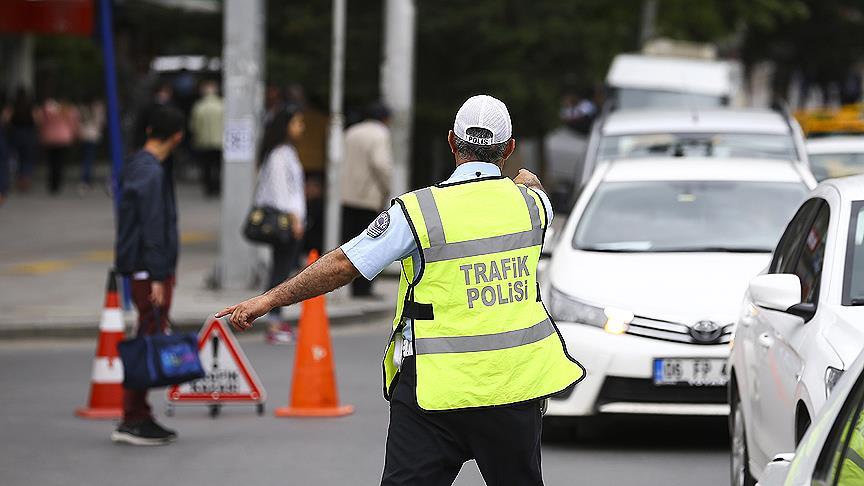 Ankara da bu yollar trafiğe kapatılacak