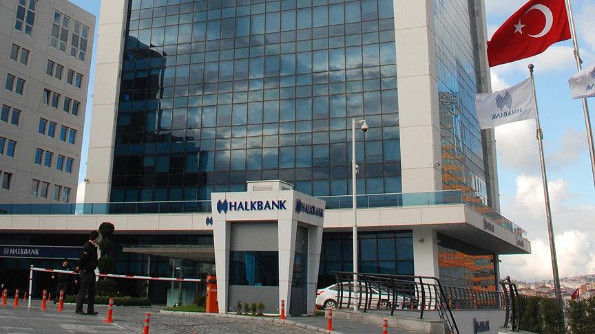 Halk Bankasın dan açıklama!