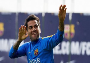 Juventus Dani Alves i kadrosuna kattı!