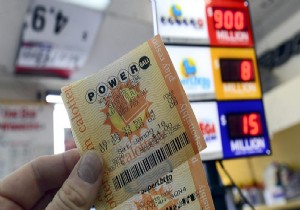 ABD de milyar dolarlık loto!