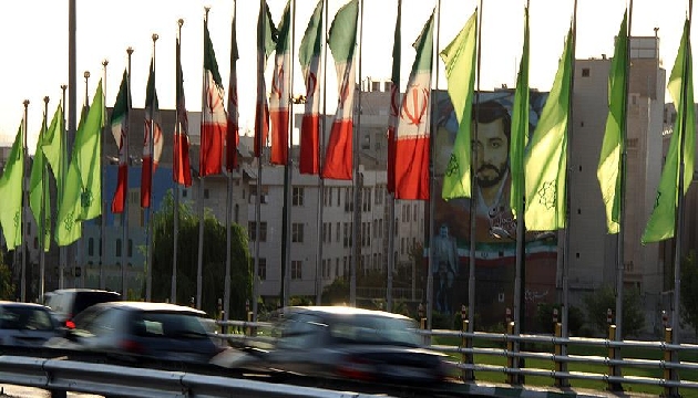 Ahvaz Arapları baskı altında!