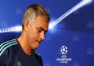 Mourinho PSG ile anlaştı mı?