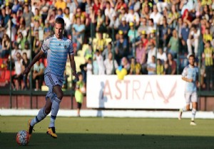 RVP, Fenerbahçe den ayrılıyor mu?