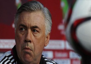 Liverpool,  Ancelotti  ile anlaştı mı?