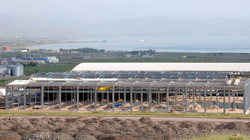 Serbest bölgelerin  cazibesi  artırılacak!