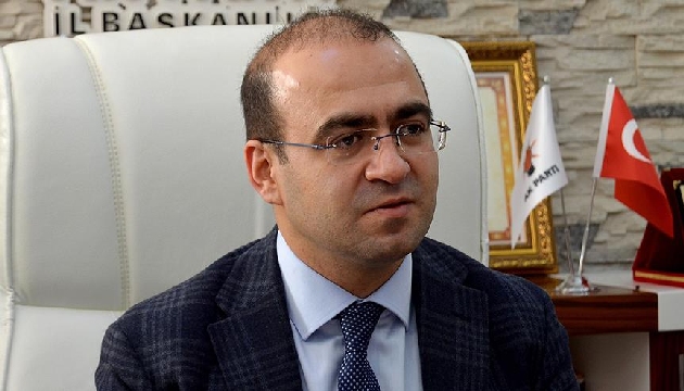 TBMM Dışişleri Komisyonu Başkanı: