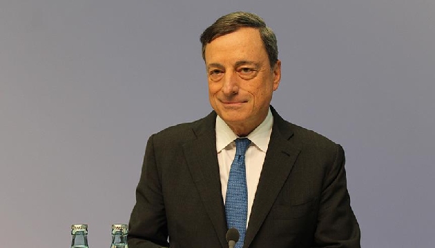 Draghi den  tam entegrasyon  çağrısı!