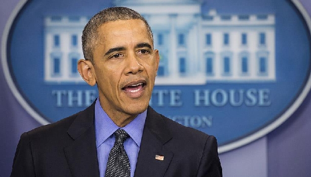 Obama dan kritik açıklamalar!