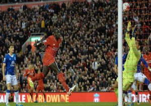 Liverpoollu Sakho sezonu kapatabilir!