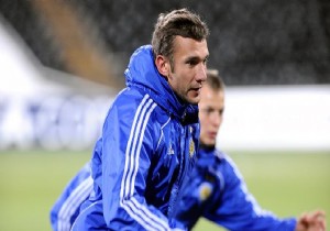 İşte Shevchenko nun yeni görevi!