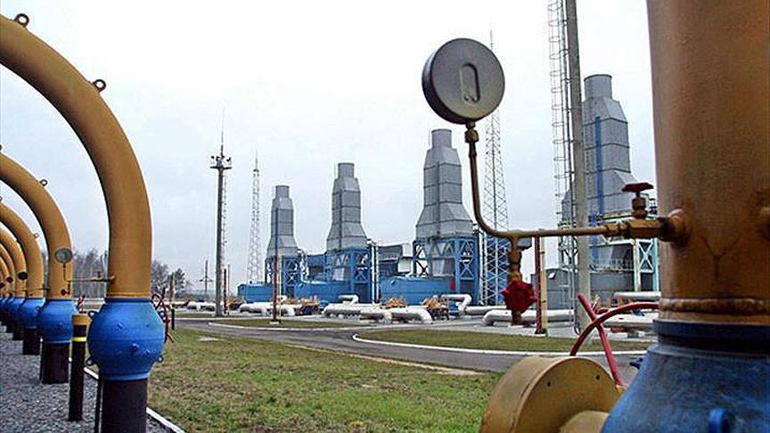 Küresel gaz talebi artacak!