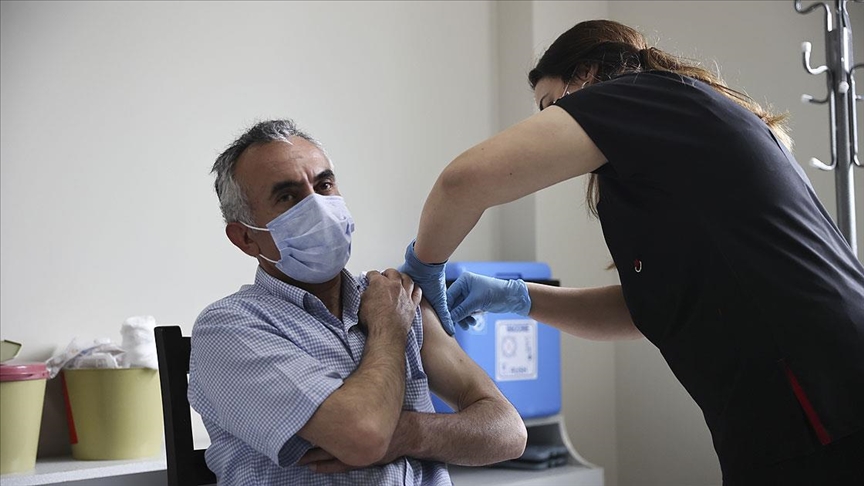 Bir aşı daha ücretsiz oldu